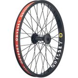 Roata Bicicleta Fata Odyssey Stage2 36 H C5 negru