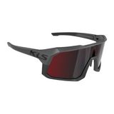 Ochelari Ciclism Ciclism Kellys DICE II, Gri