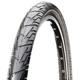 Anvelopa Bicicleta CST 26x2.125 C1218 Lateral Alb