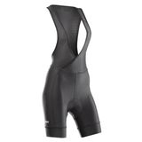 Pantaloni Scurti cu Bretele Northwave Active WMN Negru