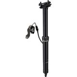 Tija Sa Dropper Merida Expert TR II 150mm Travel Rutare Interna Aluminiu 34.9mm 150mm negru