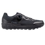 Pantofi Ciclism MTB Northwave All Ter. Corsair 2 Negru