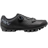 Pantofi Ciclism Northwave MTB Hammer Plus Negru-Gri