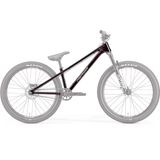 Cadru Merida Dirt 700 2026 Negru M