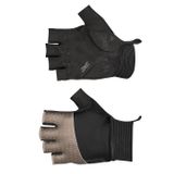 Manusi Bicicleta Ciclism Scurte Northwave Extreme PRO Gri-Negru