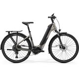 Bicicleta Electrica Trekking Merida eSPRESSO City 500 EQ 2026