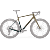 Cadru Merida Silex 9000 2026 Verde L