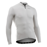 Bluza Tehnica Ciclism Northwave Fahrenheit Lung Gri
