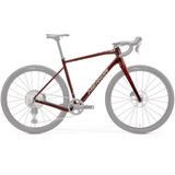 Cadru Merida Silex 700 2026 Rosu S