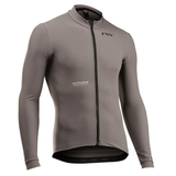 Bluza Tehnica Ciclism Northwave Extreme Thermal Lung Nisipiu