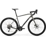 Bicicleta Gravel Merida Silex 400 2026
