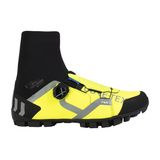 Pantofi Ciclism Northwave MTB Celsius XT Arctic GTX Iarna Galben