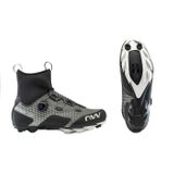 Pantofi Ciclism Northwave MTB Celsius XC Arctic GTX Iarna Negru-Gri
