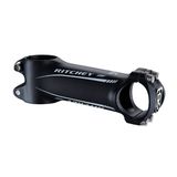 Pipa Ghidon fixa Ritchey Bicicleta Comp 4AXIS BB D:31.8mm L:110mm Negru