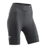 Pantaloni Scurti Northwave Active WMN Short Negru