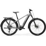 Bicicleta Electrica Hardtail Merida eFLOAT CC 500 EQ 2025