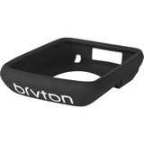 Husa silicon Bryton Case Rider S510 Negru