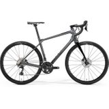 Cadru Merida Silex 7000 Set Antracit-Negru