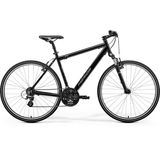 Bicicleta Trekking Merida CRW 10-V SE 2025
