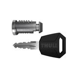 Cheie butuc Thule Locks One key System 4