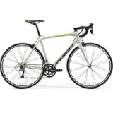 Cadru Merida Scultura RIM 100 - SET silk titan L