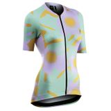 Tricouri Ciclism Northwave Blade WMN, lila