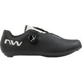 Pantofi Ciclism Sosea Northwave Strada Sonic Plus Wide Talpa Larga Negru