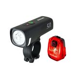 Set Lumini Fata/Spate Sigma GLO 350