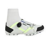 Pantofi Ciclism Northwave MTB Celsius XT Arctic GTX Iarna Gri-Galben