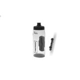 Bidonas Merida Swivel Fidlock Flacon Transparent 620ml, doar bidonaș