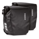 Coburi Thule PNP Shield Pannier Small Negru