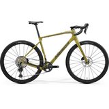 Bicicleta Gravel Merida Silex 7000 2026