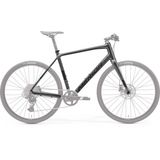 Cadru Bicicleta Merida Speeder 500 Argintiu-Negru 2025 M