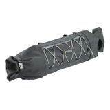 Geanta de Ghidon Bikefun Gravel Bikepack