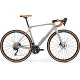 Bicicleta Gravel Merida Mission 4000 2026