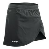 Fusta Ciclism Northwave Active WMN Skirt Negru