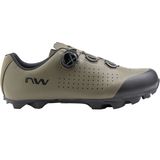 Pantofi Ciclism MTB Northwave Scorpius Plus Verde