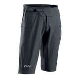 Pantaloni Scurti Northwave Bomb Baggy Negru