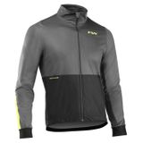 Jacheta Ciclism Northwave Blade Light Gri-Negru