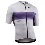 Tricou Ciclism Northwave Force Evo GR Gri-Mov