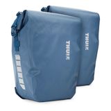 Coburi Thule PNP Shield Pannier 25L Albastru