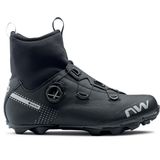 Pantofi Ciclism Northwave MTB Celsius XC GTX Iarna Negru