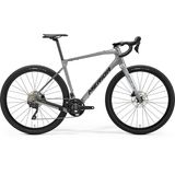 Bicicleta Gravel Merida Silex 7000 2025