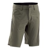 Pantaloni Scurti Northwave Rockster Baggy Verde