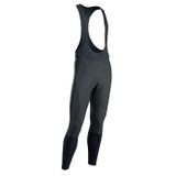 Pantaloni Lungi Iarna cu Bretele Northwave Fast Negru