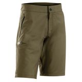 Pantaloni Scurti Northwave Escape 2 Baggy Forest Verde