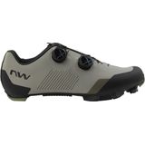 Pantofi Ciclism Northwave MTB Striker Bej-Verde
