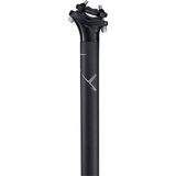 Tija Sa Fixa Merida Comp CC Offset 0mm Aluminiu 30.9mm 400 mm Negru