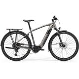 Bicicleta Electrica Trekking Merida eSPRESSO 500 EQ 2026
