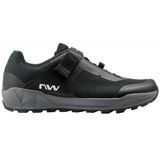 Pantofi Ciclism Northwave All Ter Escape Evo 2 Negru